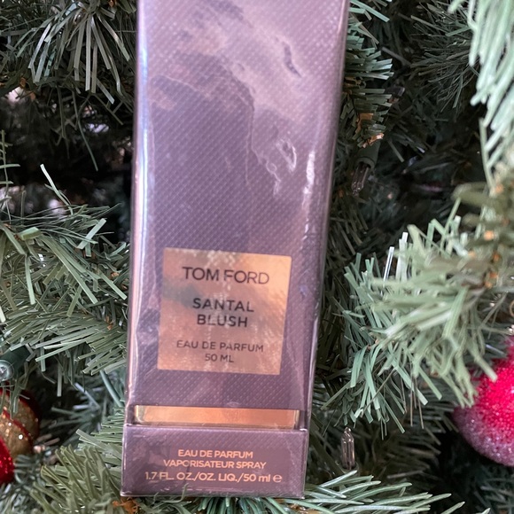 Tom Ford, EAU DE PARFUM, 1.7fl oz. BRAND NEW! Never opened! - Picture 8 of 8